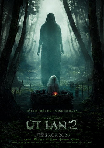 Póster de Út Lan 2