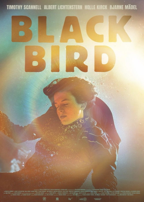 Póster de Blackbird