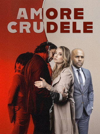 Póster de Cruel Love