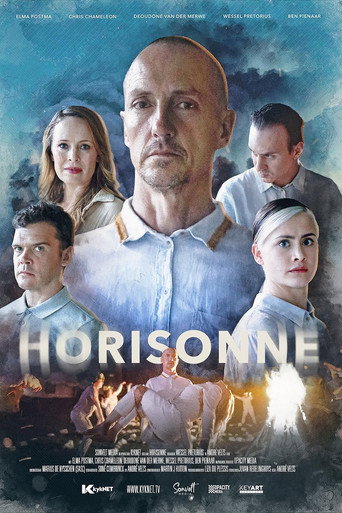 Póster de Horisonne