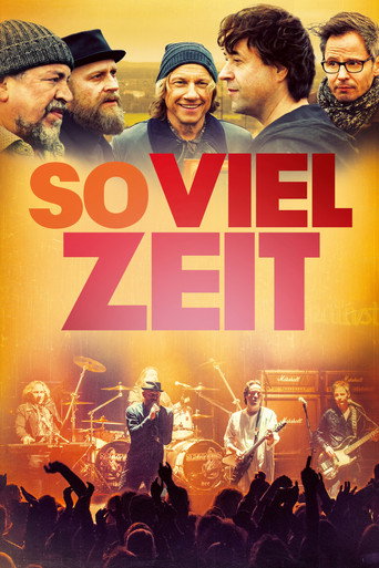 Póster de So viel Zeit