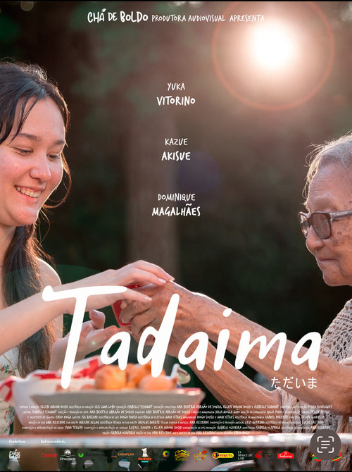Póster de Tadaima