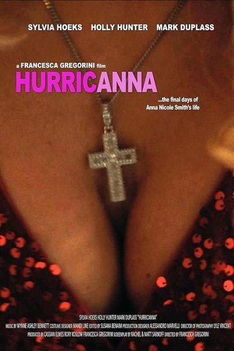 Póster de Hurricanna