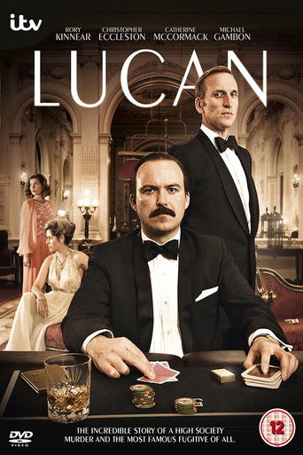 Póster de Lucan