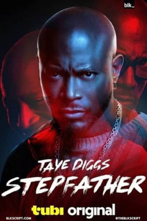 Póster de Stepfather