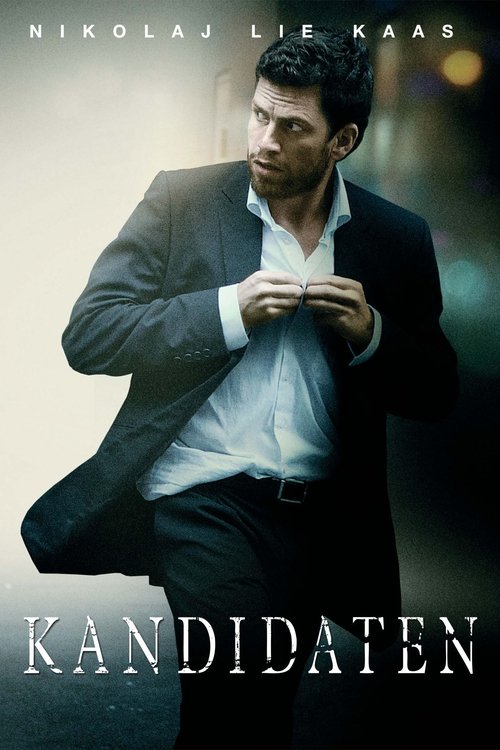 Póster de Kandidaten