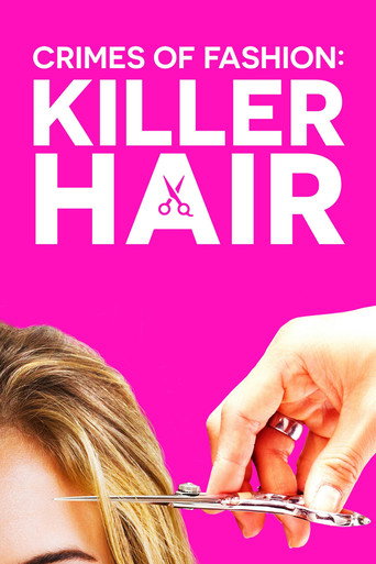 Póster de Killer Hair