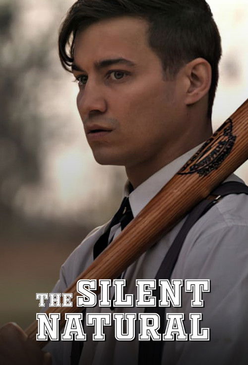 Póster de The Silent Natural