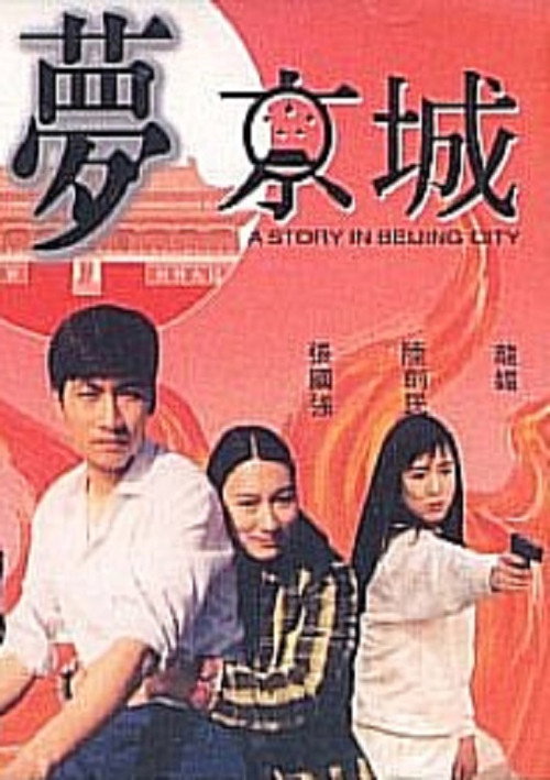 Póster de 血賊夢京城