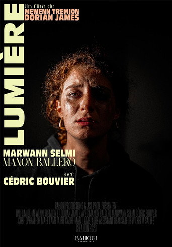 Póster de Lumière