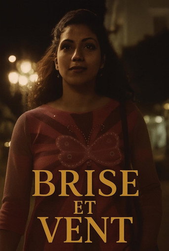 Póster de Nesma Wa Rih