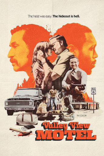 Póster de Valley View Motel
