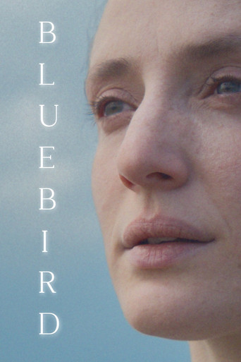 Póster de Bluebird
