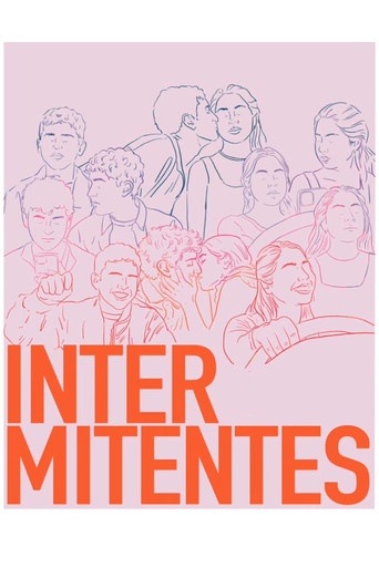 Póster de Intermitentes