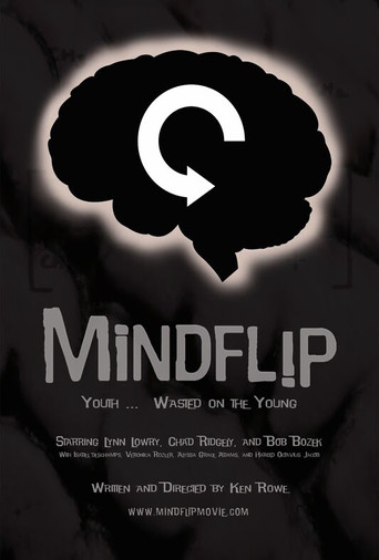 Póster de Mindflip