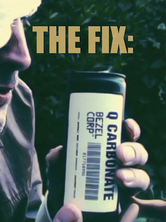 Póster de The Fix: