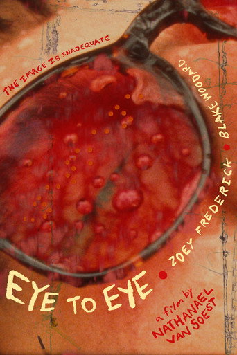 Póster de Eye to Eye