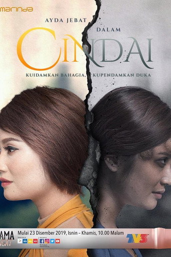Póster de Cindai