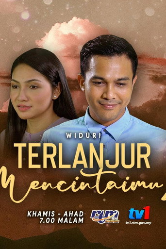 Póster de Terlanjur Mencintaimu 2