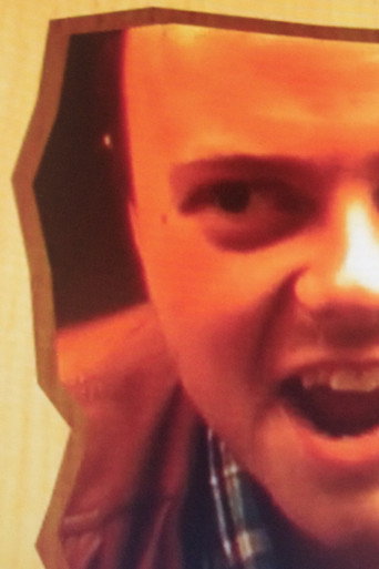 Póster de The Shining (in 60 seconds)