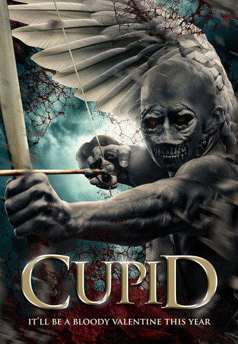 Póster de Cupid