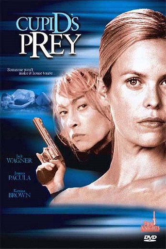 Póster de Cupid's Prey