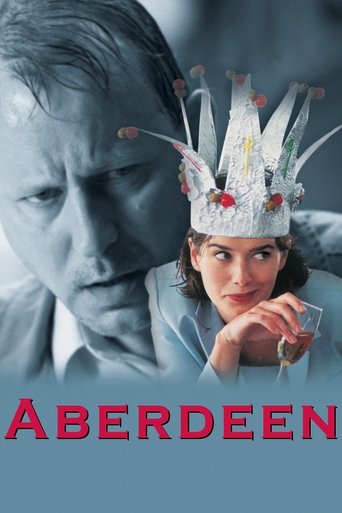 Póster de Aberdeen