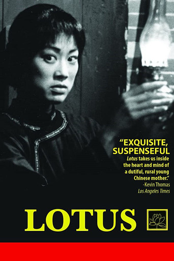Póster de Lotus