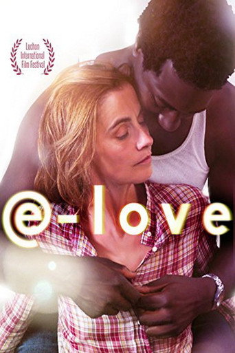 Póster de E-love