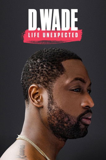 Póster de D. Wade: Life Unexpected