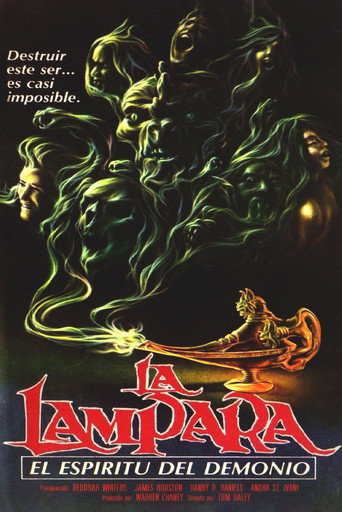 Póster de The Outing