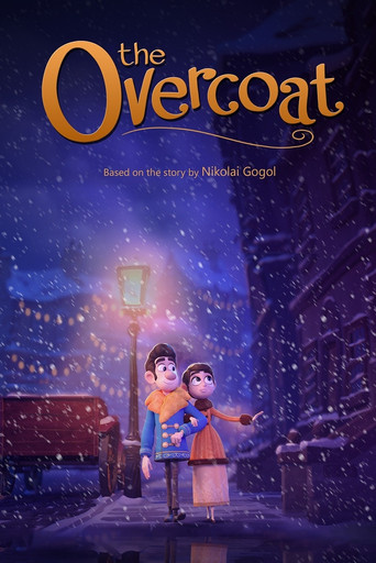 Póster de The Overcoat