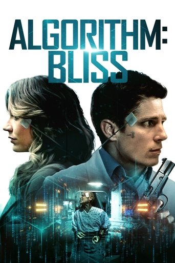 Póster de Algorithm: BLISS