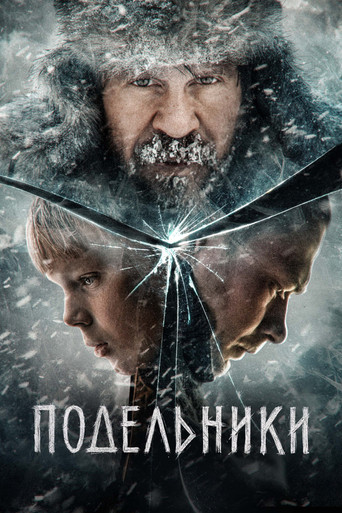 Póster de Подельники