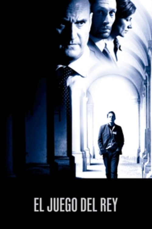 Póster de Kongekabale