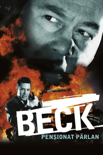 Póster de Beck 05 - Pensionat Pärlan