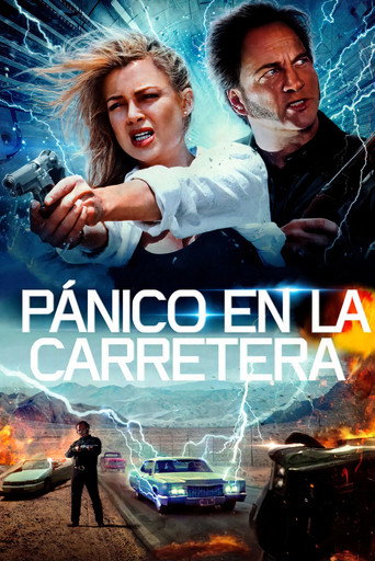 Póster de Retroactive
