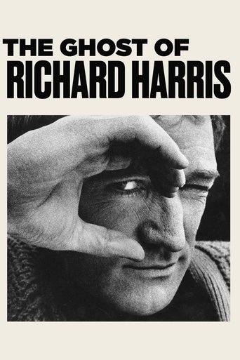 Póster de The Ghost of Richard Harris