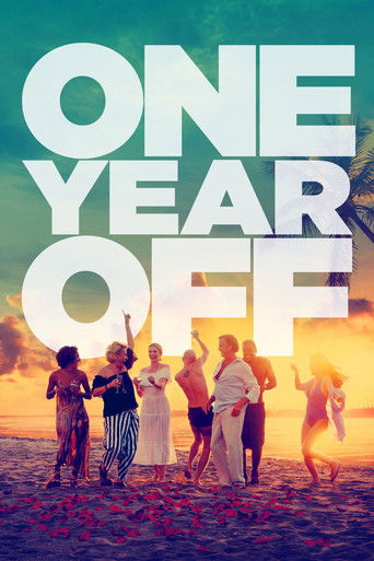 Póster de One Year Off