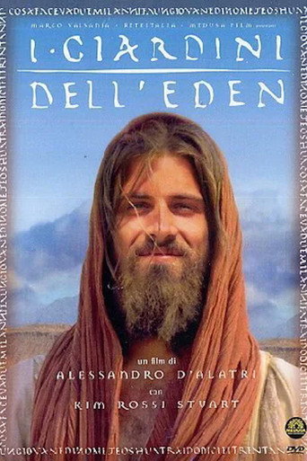 Póster de I giardini dell'Eden