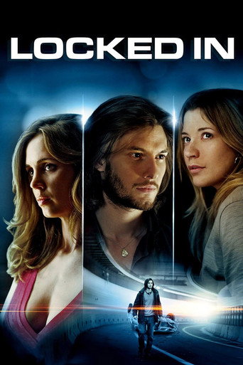 Póster de Locked In