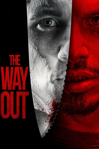 Póster de The Way Out