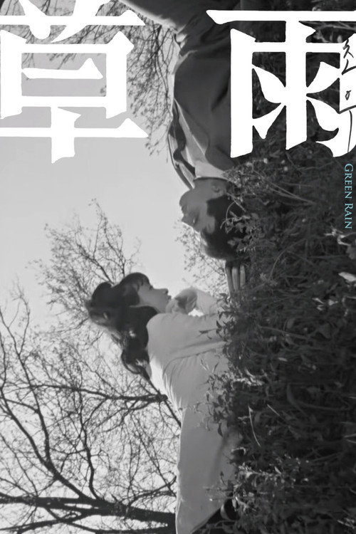 Póster de 초우