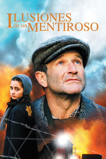 Póster de Una señal de esperanza