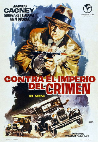 Póster de Los hombres G