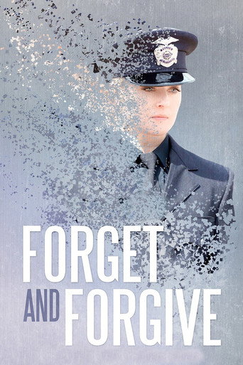 Póster de Forget and Forgive