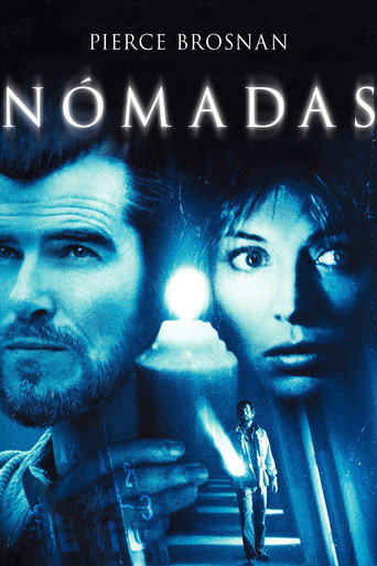 Póster de Nomads