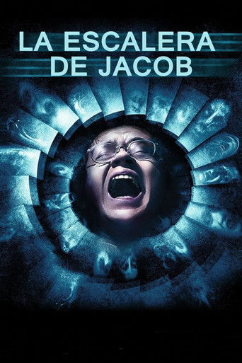 Póster de Alucinaciones del pasado