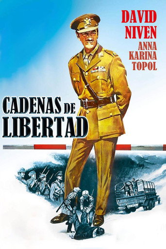 Póster de Before Winter Comes