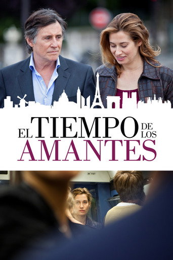 Póster de Le Temps de l'aventure